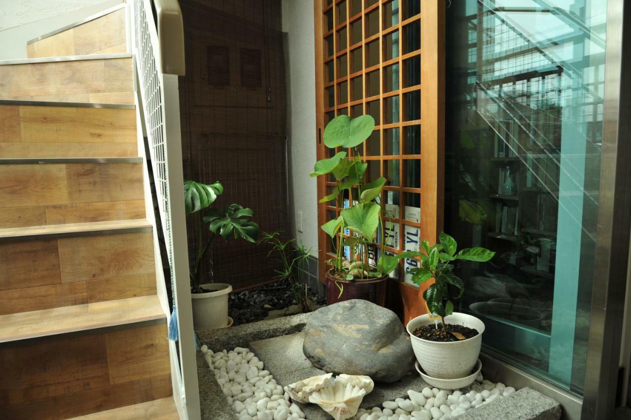 Hotel Fulva Kyoto Eksteriør billede