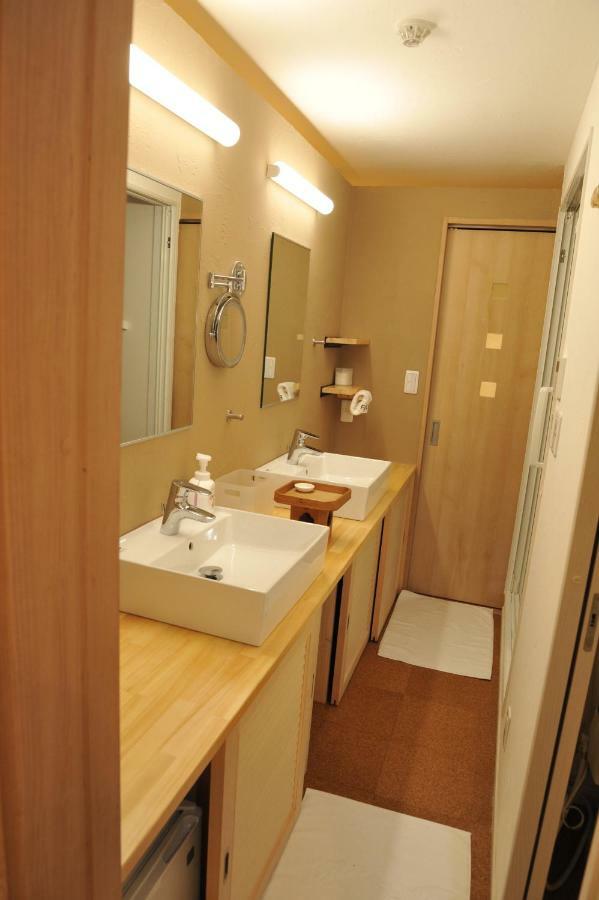 Hotel Fulva Kyoto Eksteriør billede